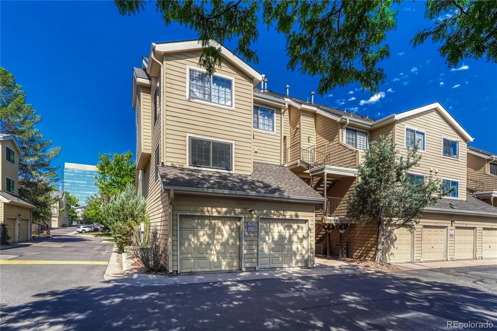 4872 E Kentucky Avenue #D Denver CO 80246 MLS #REC8605767 07252026002341 1600 30