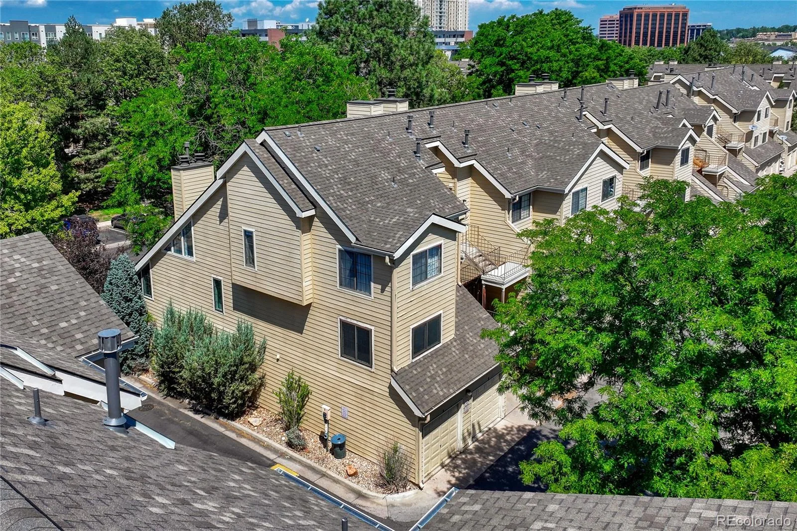 4872 E Kentucky Avenue #D Denver CO 80246 MLS #REC8605767 07252026002341 1600 39