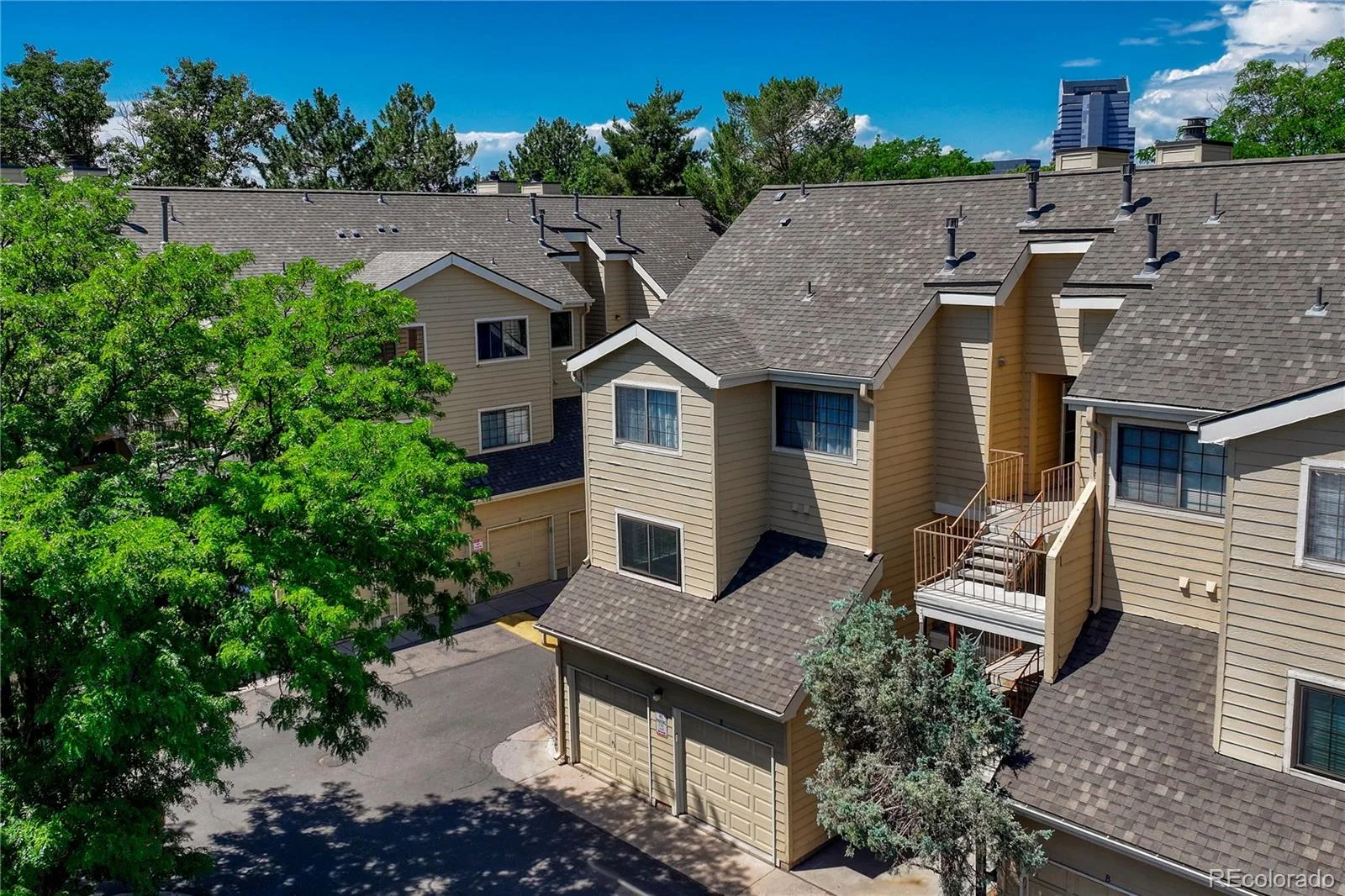 4872 E Kentucky Avenue #D Denver CO 80246 MLS #REC8605767 07252026002341 1600 41