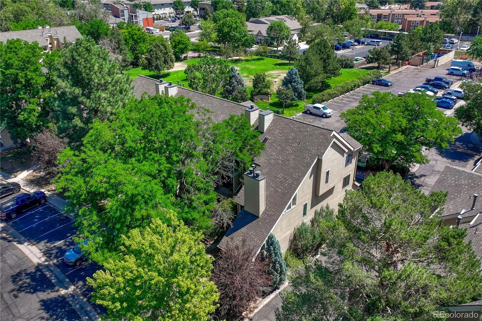 4872 E Kentucky Avenue #D Denver CO 80246 MLS #REC8605767 07252026002341 1600 42