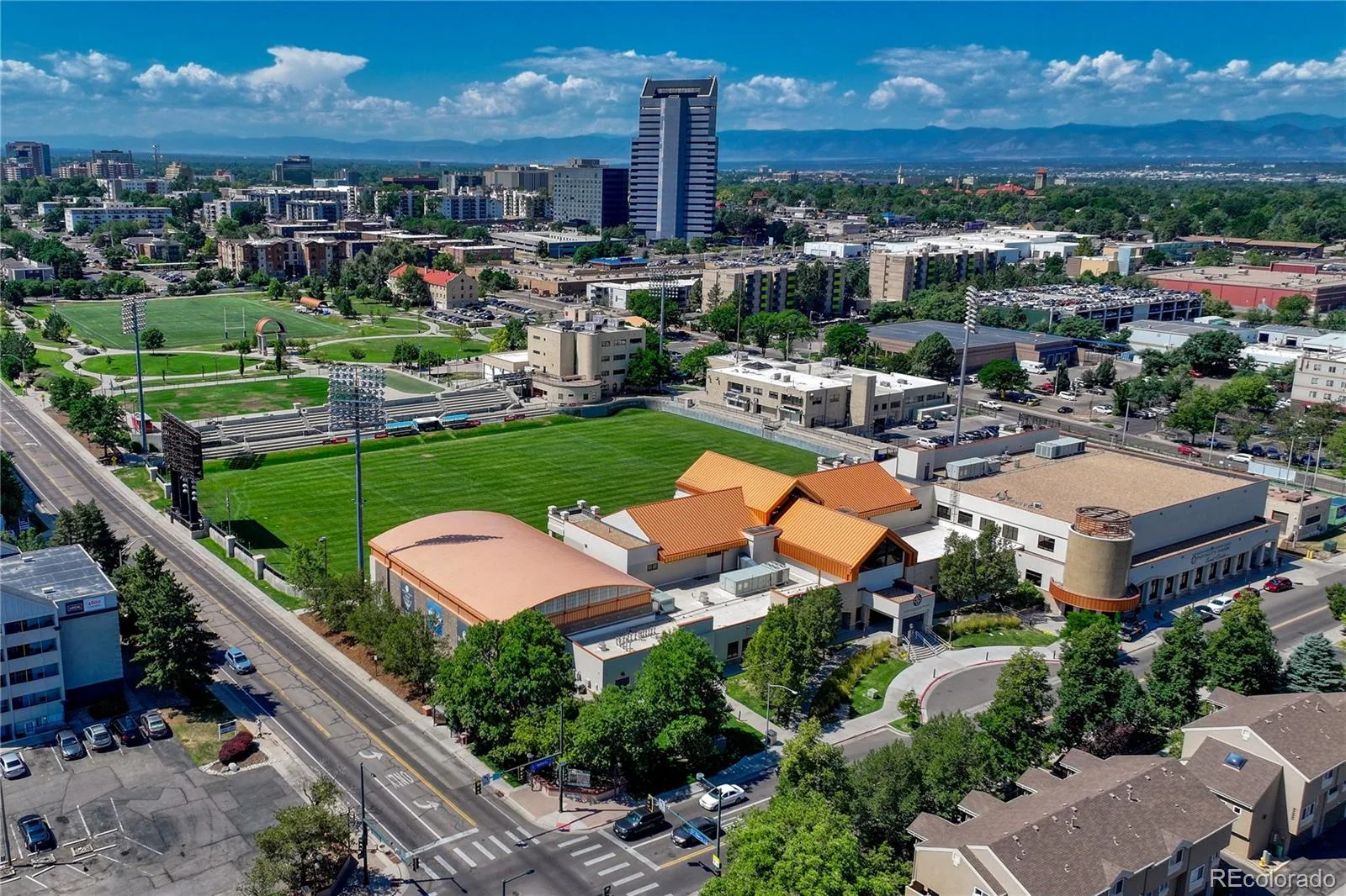 4872 E Kentucky Avenue #D Denver CO 80246 MLS #REC8605767 07252026002341 1600 44