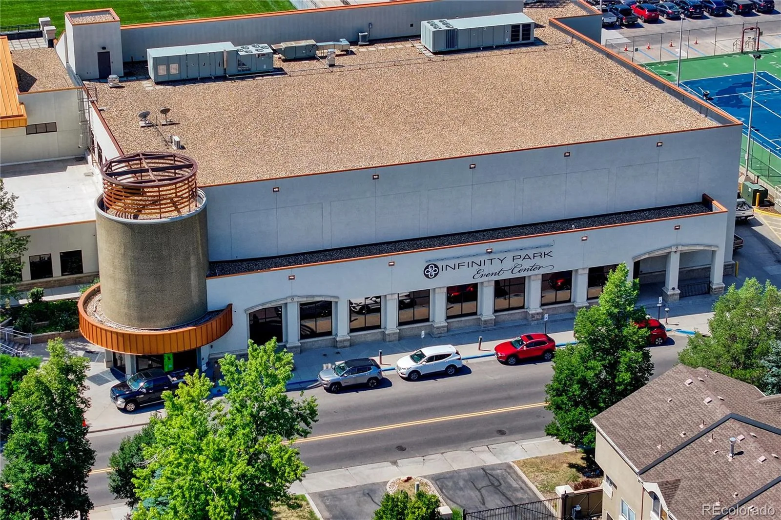 4872 E Kentucky Avenue #D Denver CO 80246 MLS #REC8605767 07252026002341 1600 46
