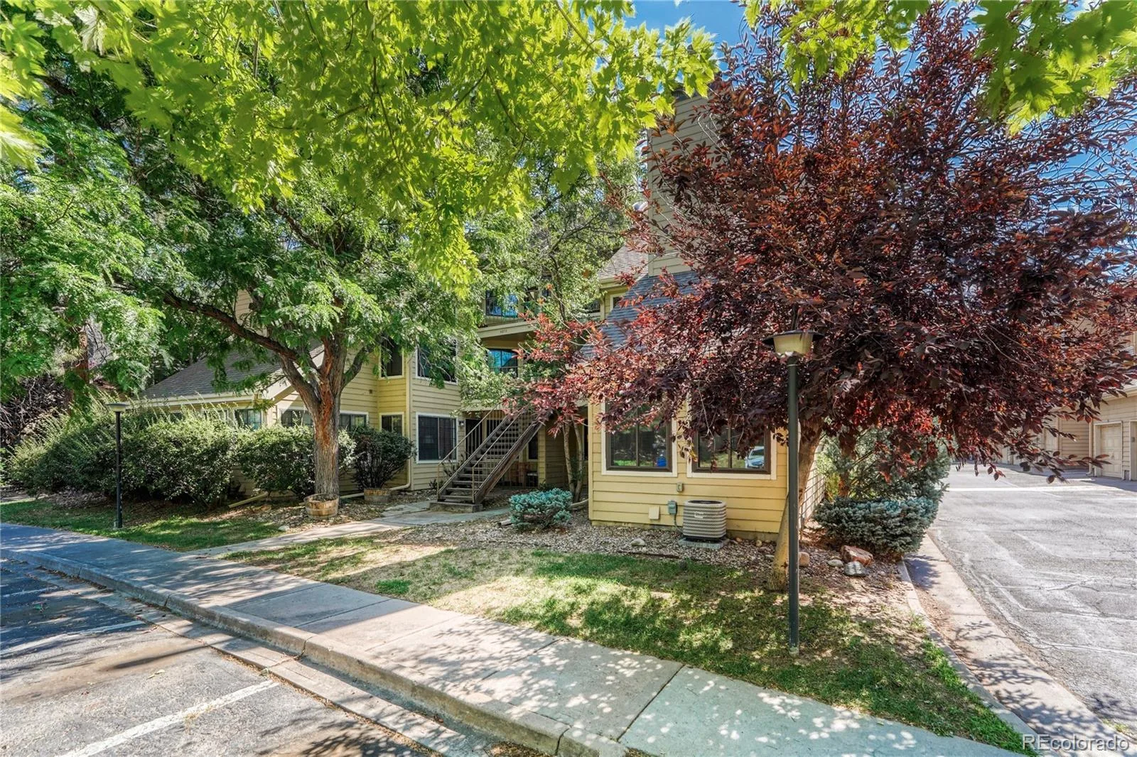 4872 E Kentucky Avenue #D Denver CO 80246 MLS #REC8605767 07252026002341 1600 48