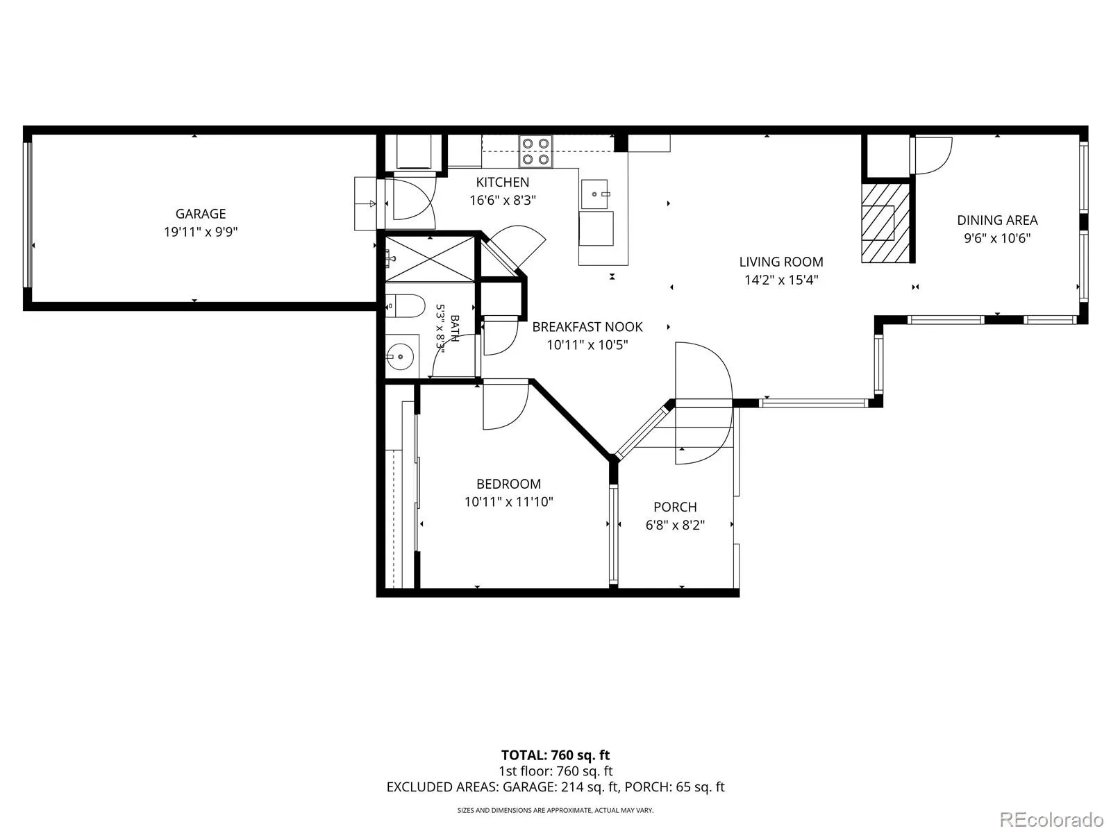 4872 E Kentucky Avenue #D Denver CO 80246 MLS #REC8605767 07252026002341 1600 49