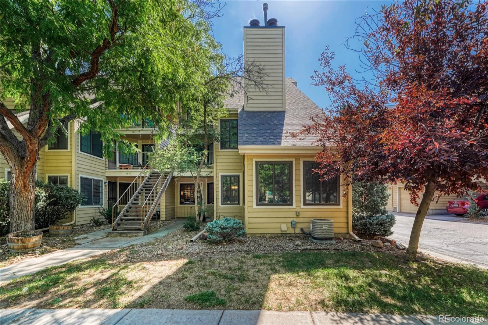 4872 E Kentucky Avenue #D Denver CO 80246 MLS #REC8605767 07252026002341 1600 5