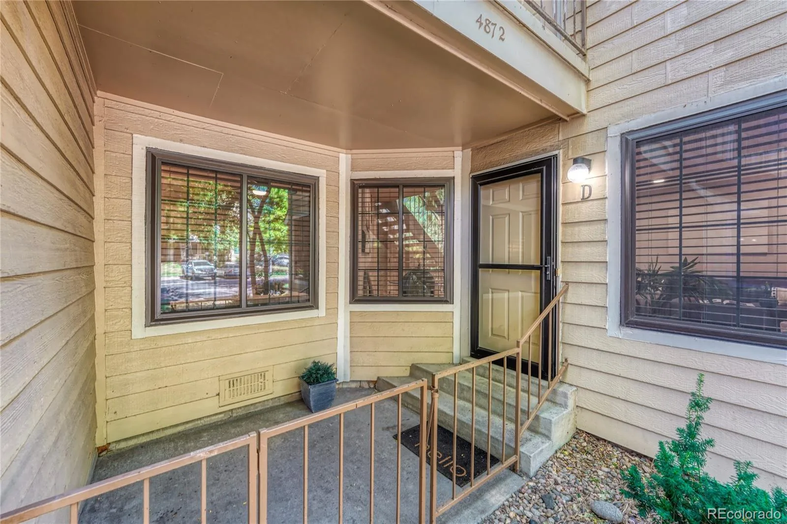 4872 E Kentucky Avenue #D Denver CO 80246 MLS #REC8605767 07252026002341 1600 6