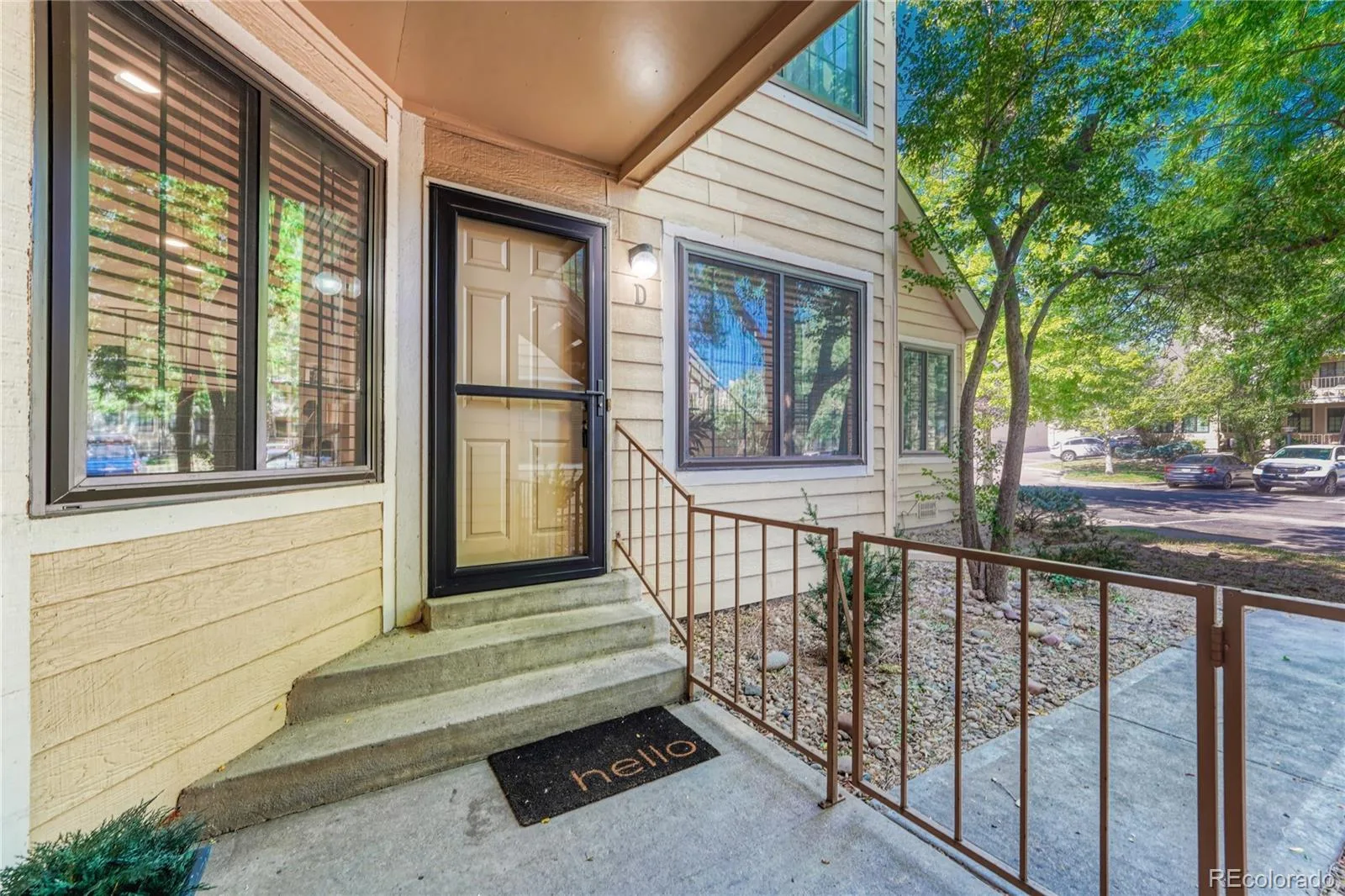 4872 E Kentucky Avenue #D Denver CO 80246 MLS #REC8605767 07252026002341 1600 7