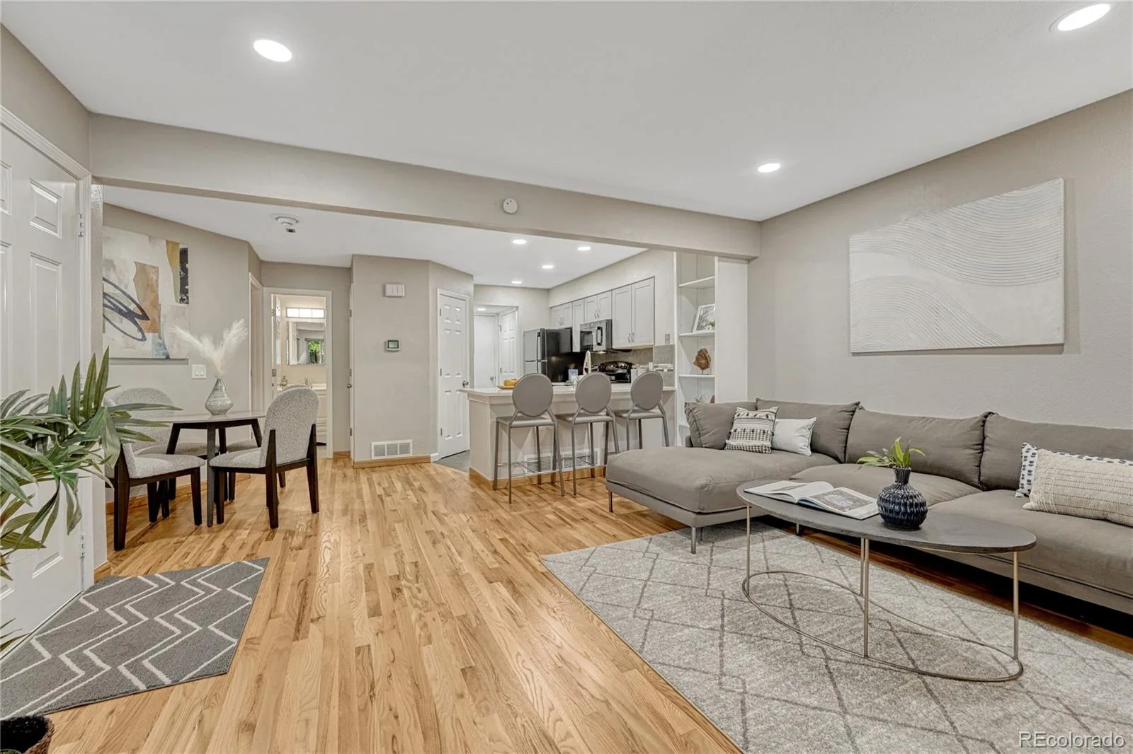 4872 E Kentucky Avenue #D Denver CO 80246 MLS #REC8605767 07252026002341 1600 9
