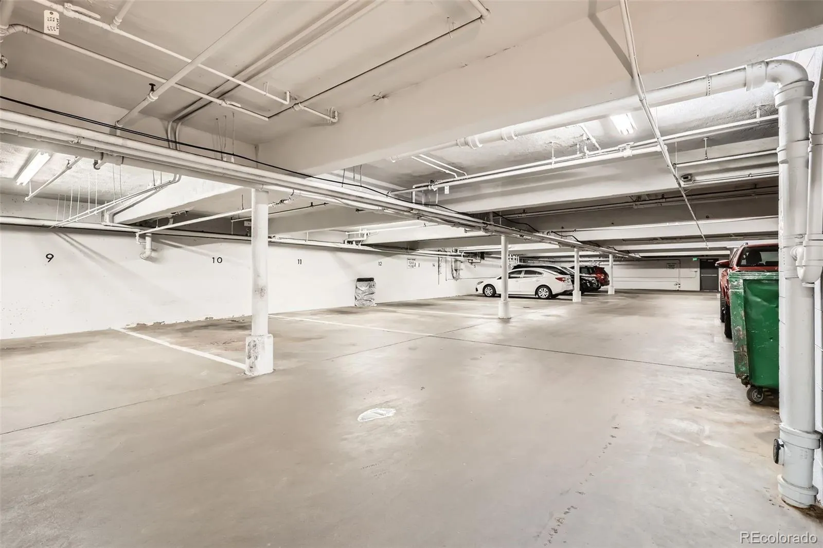 1050 N Corona Street #105 Denver CO 80218 MLS #REC8607622 05062026214451 1600 22
