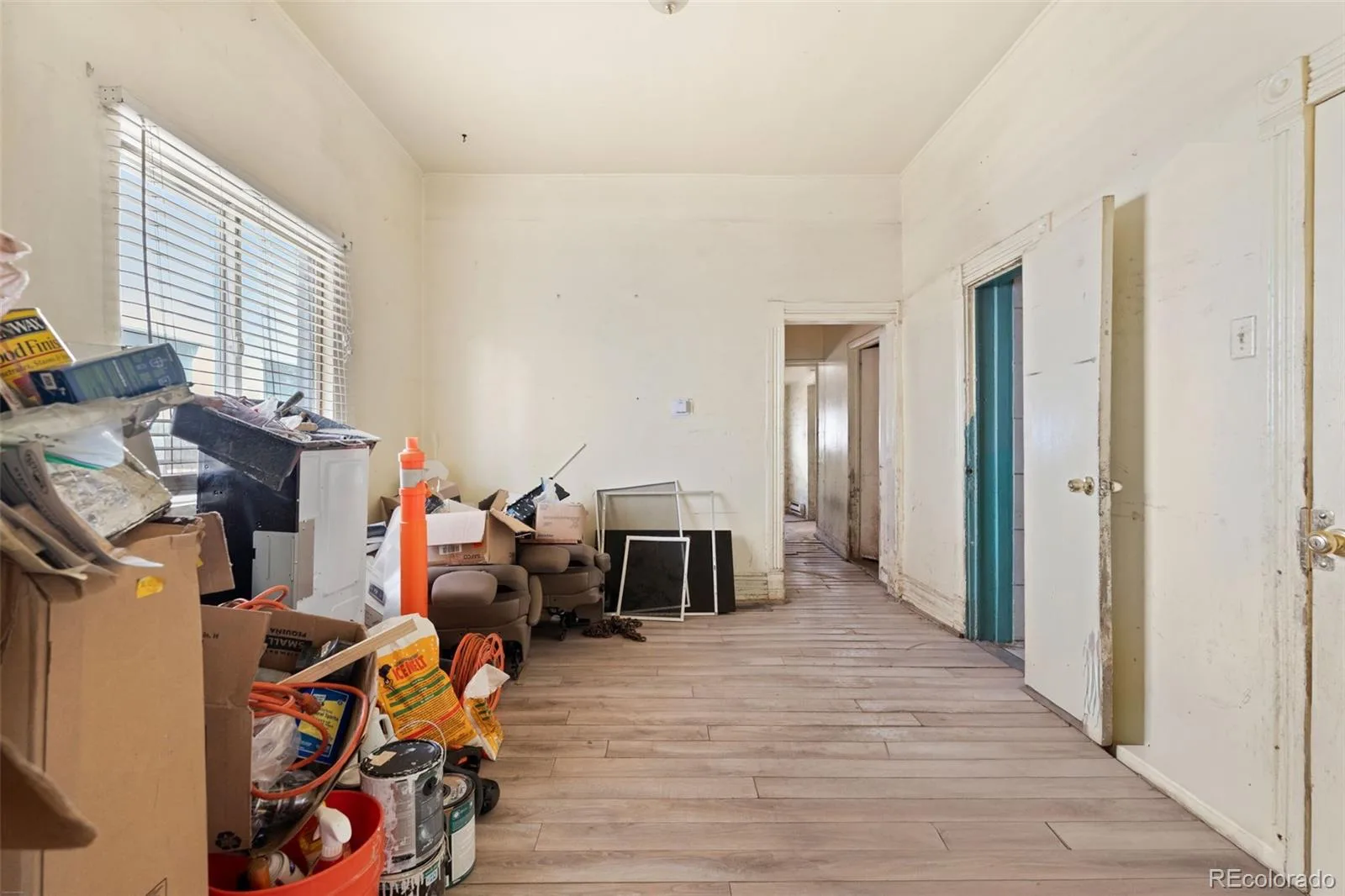 3784 N Williams Street Denver CO 80205 | MLS #REC8609365 08242026201928 1600 10