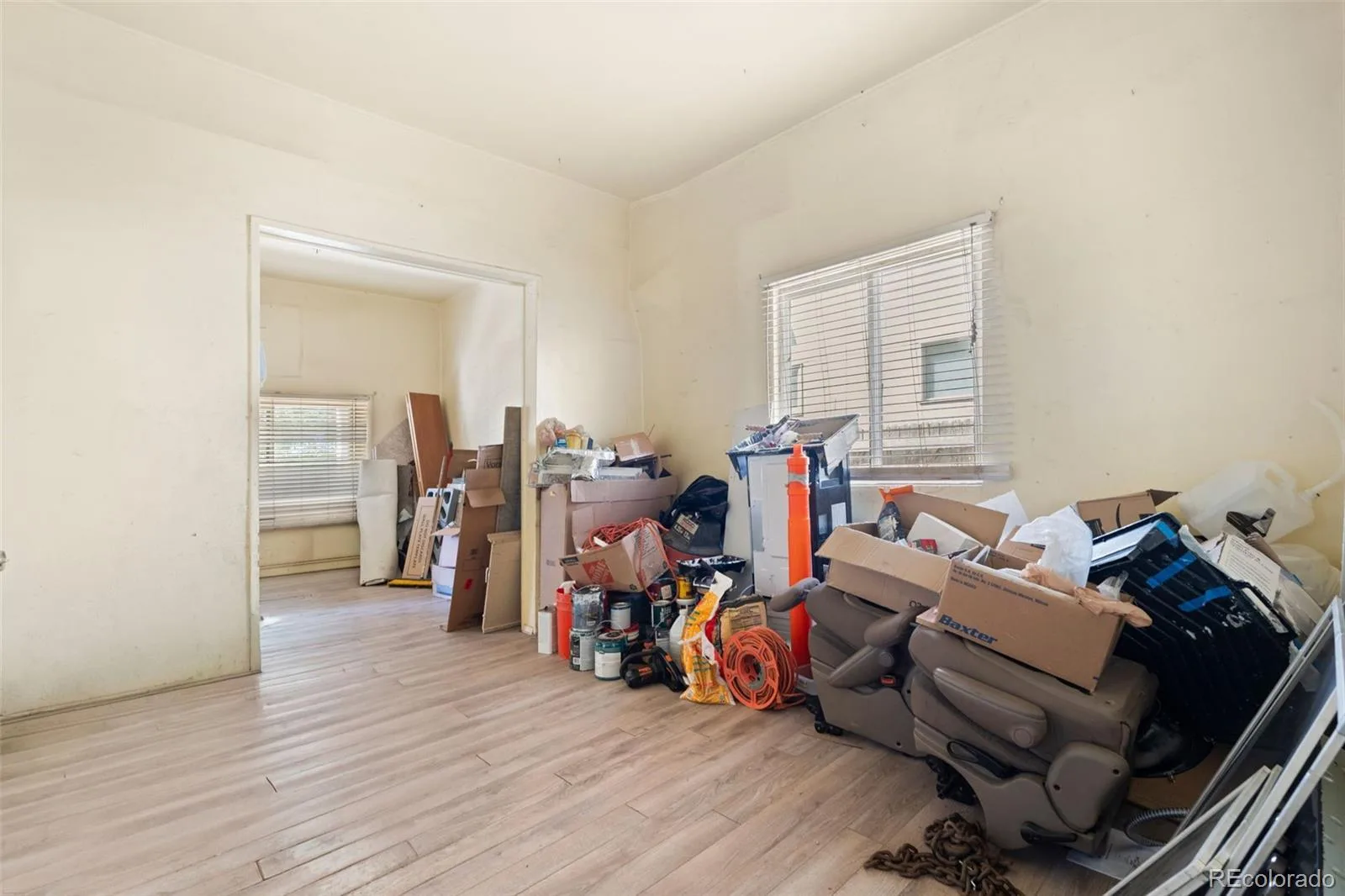 3784 N Williams Street Denver CO 80205 | MLS #REC8609365 08242026201928 1600 11