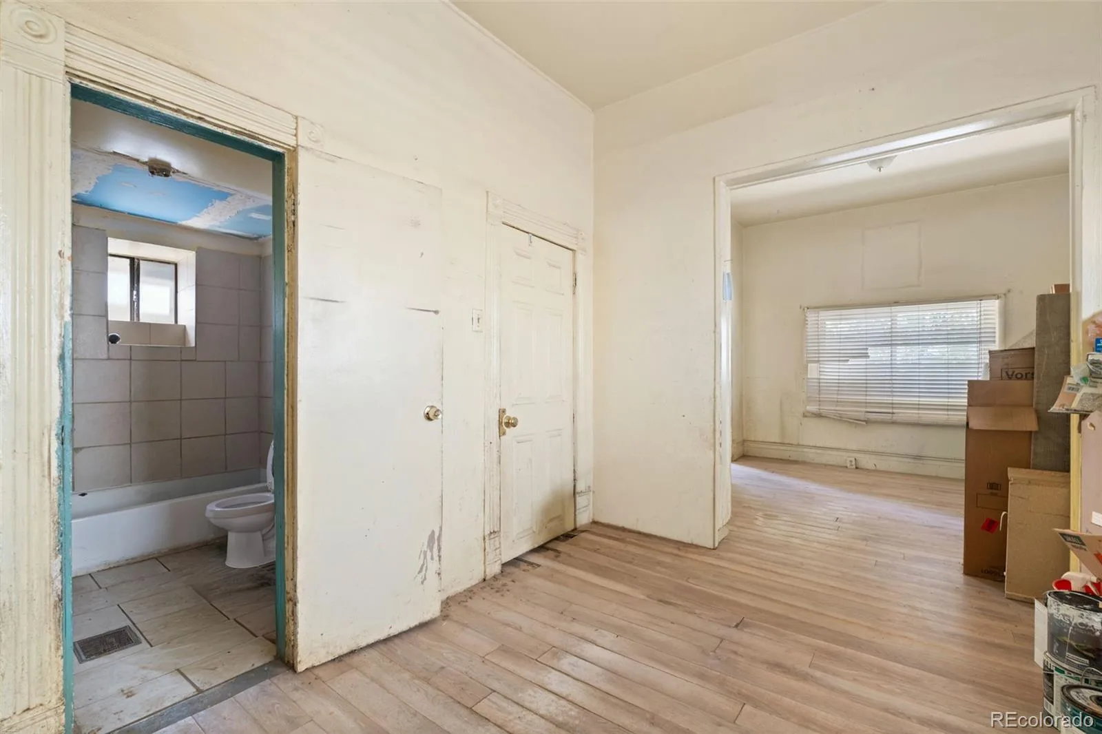 3784 N Williams Street Denver CO 80205 | MLS #REC8609365 08242026201928 1600 16
