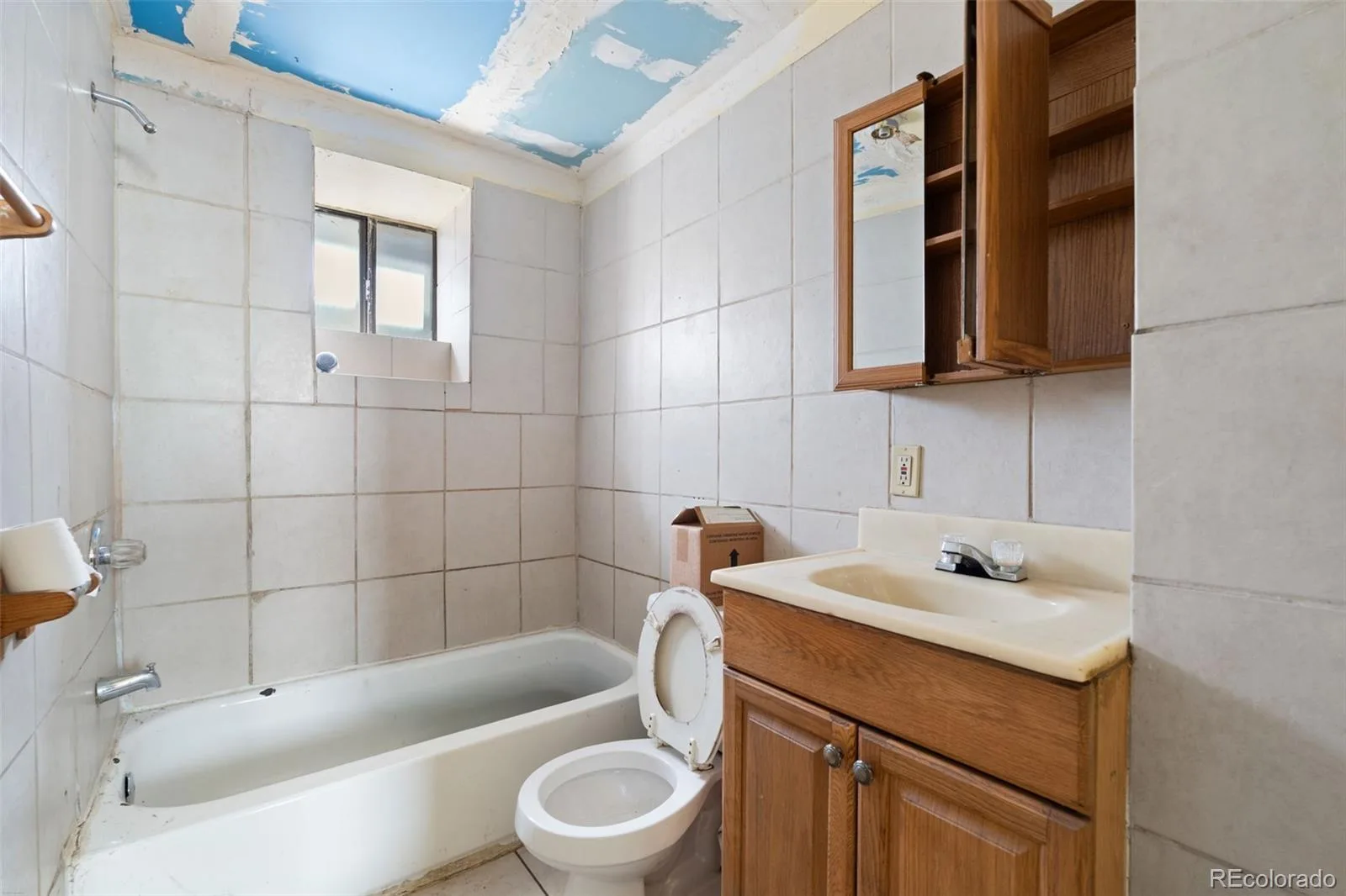 3784 N Williams Street Denver CO 80205 | MLS #REC8609365 08242026201928 1600 17