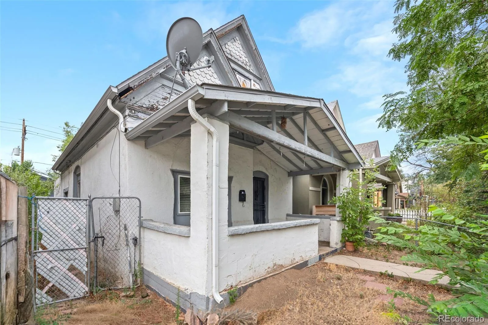3784 N Williams Street Denver CO 80205 | MLS #REC8609365 08242026201928 1600 2