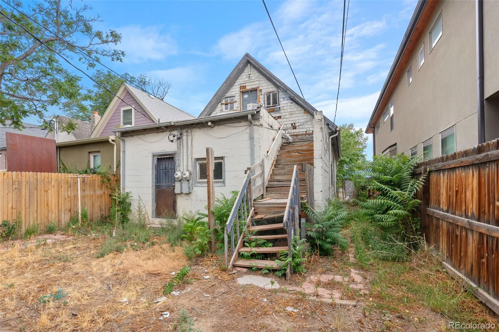 3784 N Williams Street Denver CO 80205 | MLS #REC8609365 08242026201928 1600 24