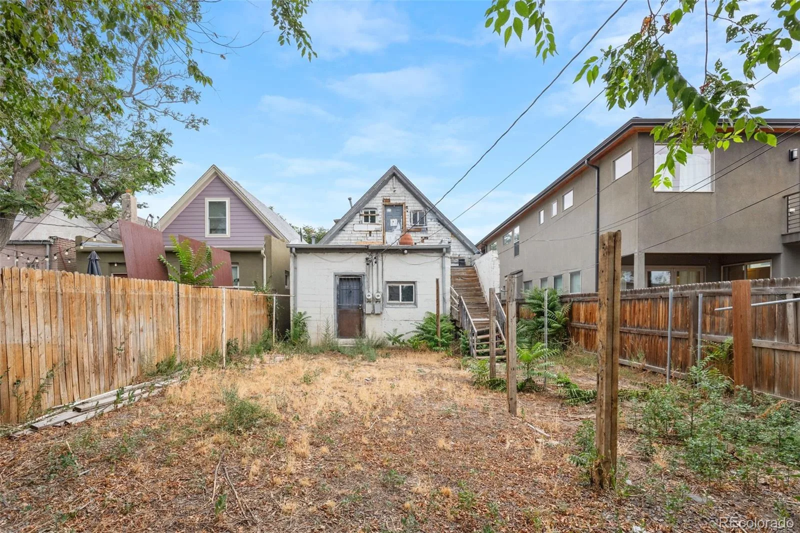 3784 N Williams Street Denver CO 80205 | MLS #REC8609365 08242026201928 1600 26