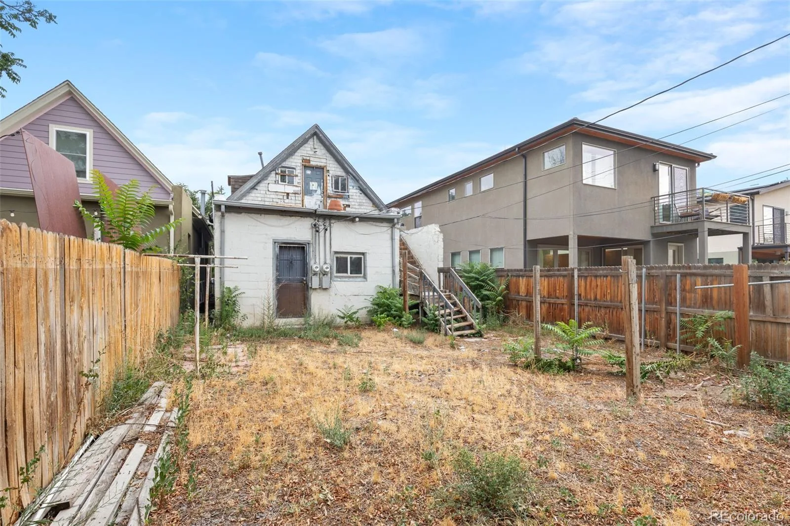 3784 N Williams Street Denver CO 80205 | MLS #REC8609365 08242026201928 1600 27