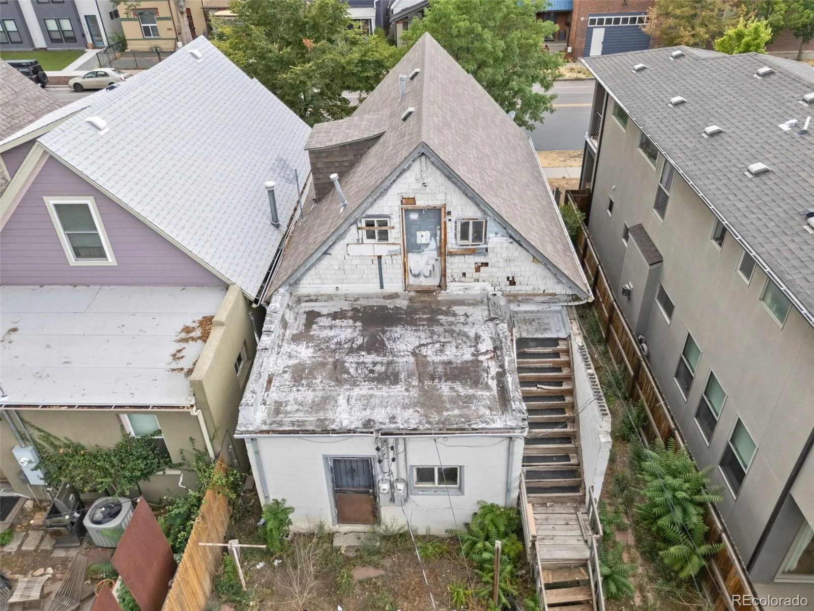 3784 N Williams Street Denver CO 80205 | MLS #REC8609365 08242026201928 1600 29