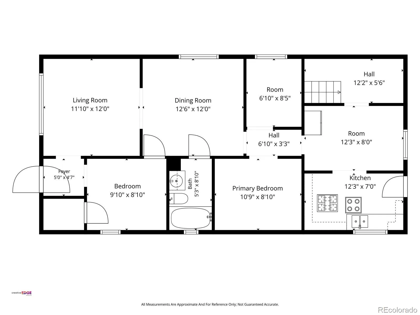 3784 N Williams Street Denver CO 80205 | MLS #REC8609365 08242026201928 1600 33