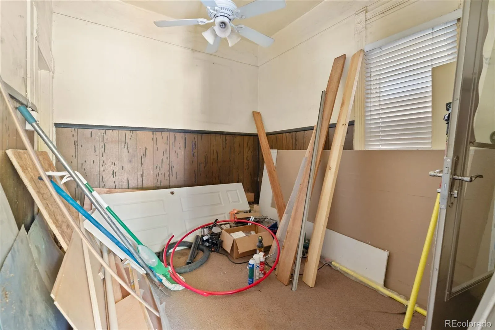 3784 N Williams Street Denver CO 80205 | MLS #REC8609365 08242026201928 1600 4