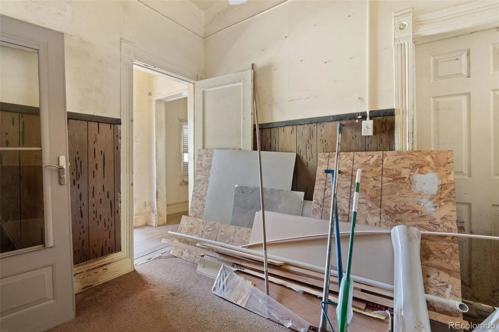 3784 N Williams Street Denver CO 80205 | MLS #REC8609365 08242026201928 1600 5