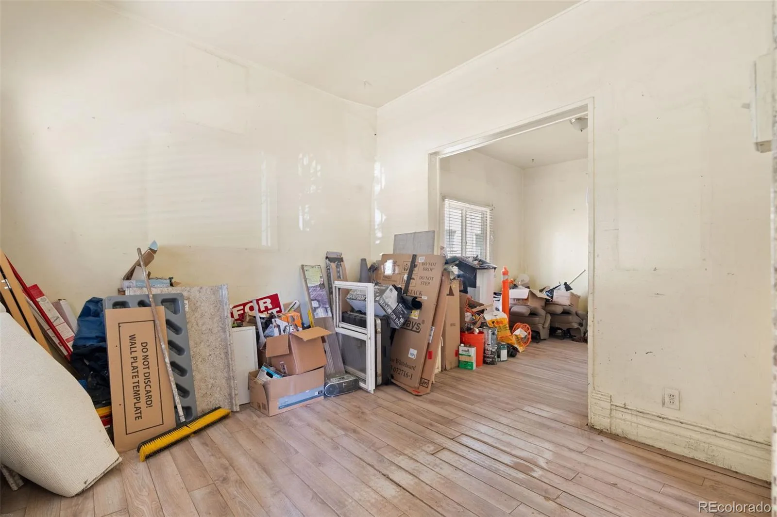3784 N Williams Street Denver CO 80205 | MLS #REC8609365 08242026201928 1600 6