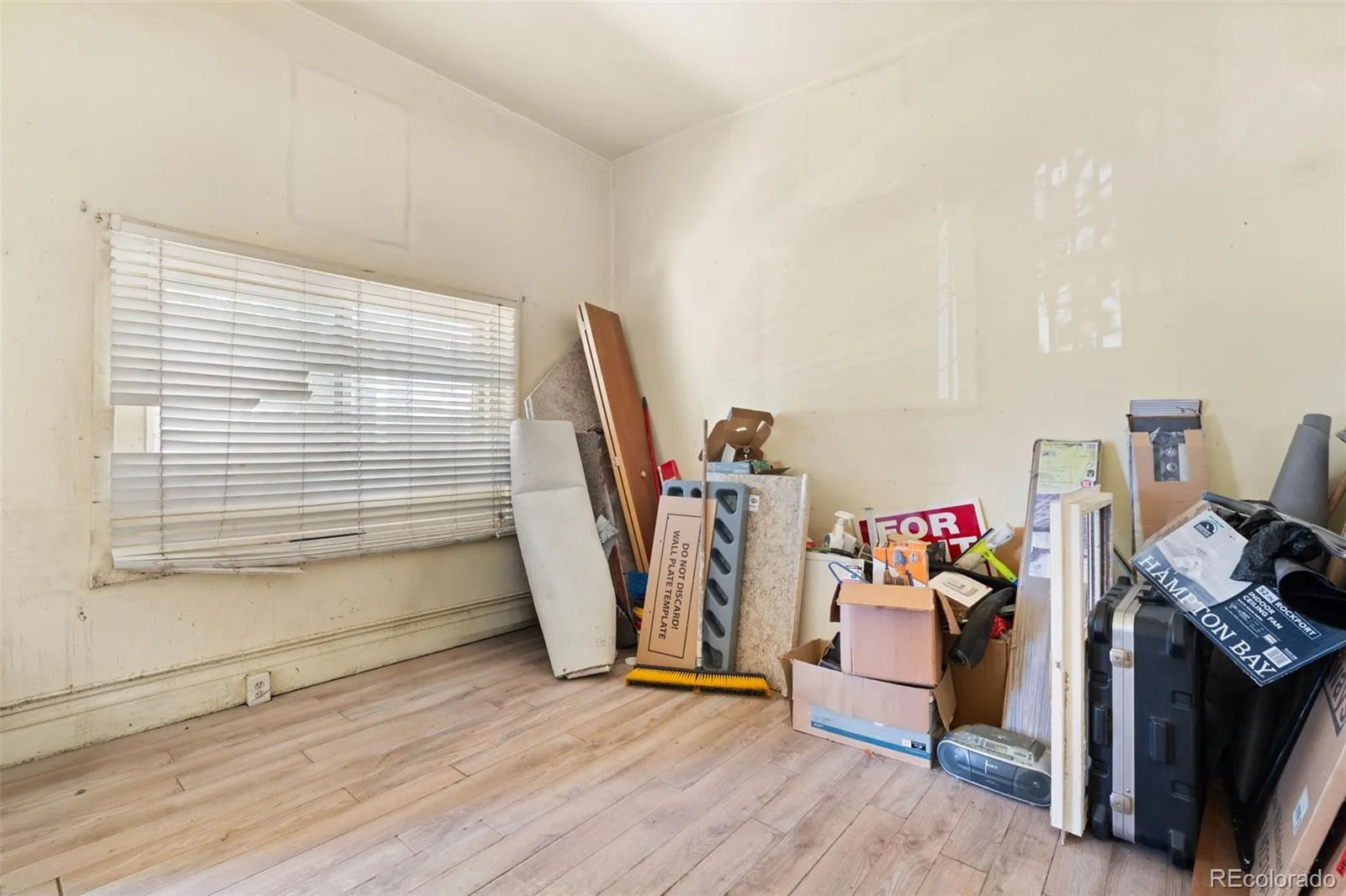 3784 N Williams Street Denver CO 80205 | MLS #REC8609365 08242026201928 1600 7