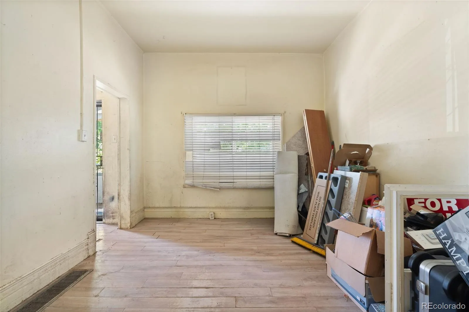 3784 N Williams Street Denver CO 80205 | MLS #REC8609365 08242026201928 1600 8
