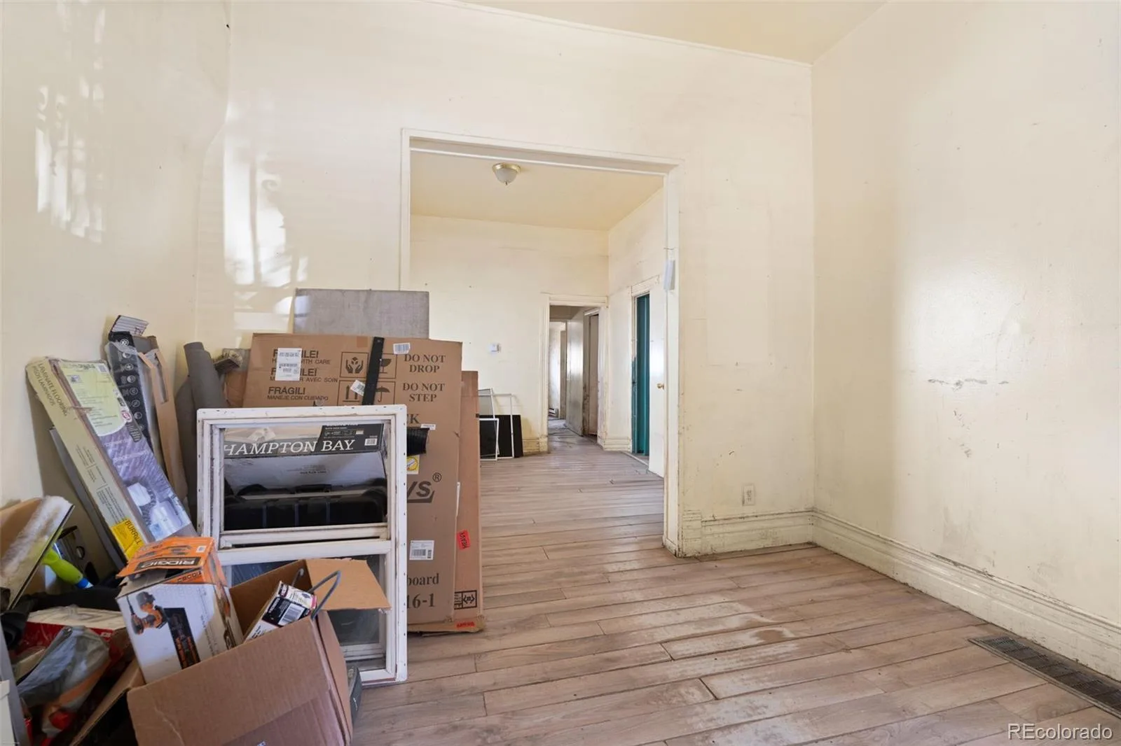 3784 N Williams Street Denver CO 80205 | MLS #REC8609365 08242026201928 1600 9