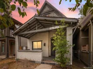 3784 N Williams Street Denver CO 80205 | MLS #REC8609365 08242026201928 300 0