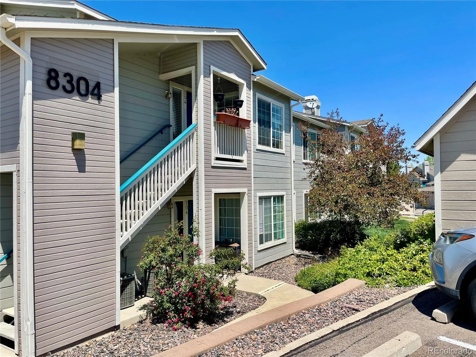8304 Pebble Creek Way #203 #8304 Highlands Ranch CO 80126 | MLS #REC8610622 05282026042834 1600 1