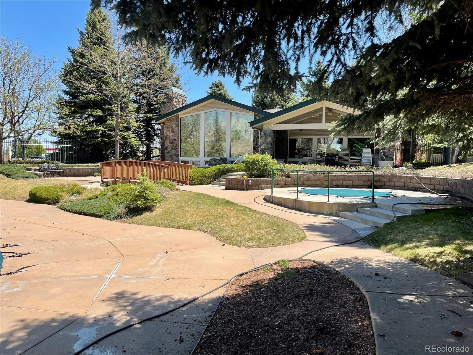 8304 Pebble Creek Way #203 #8304 Highlands Ranch CO 80126 | MLS #REC8610622 05282026042834 1600 23