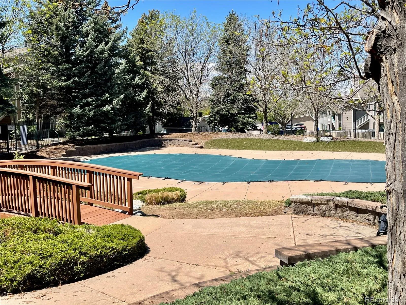 8304 Pebble Creek Way #203 #8304 Highlands Ranch CO 80126 | MLS #REC8610622 05282026042834 1600 25