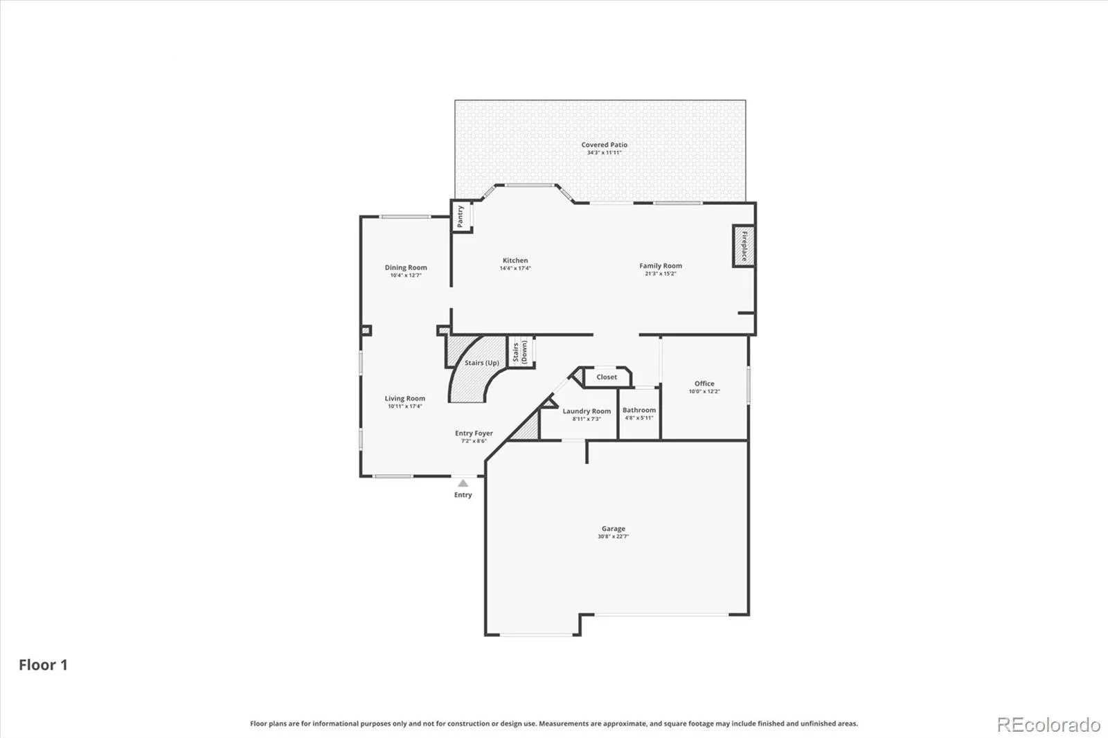 10720 W Weaver Drive Littleton CO 80127 | MLS #REC8610930 07092026032446 1600 47
