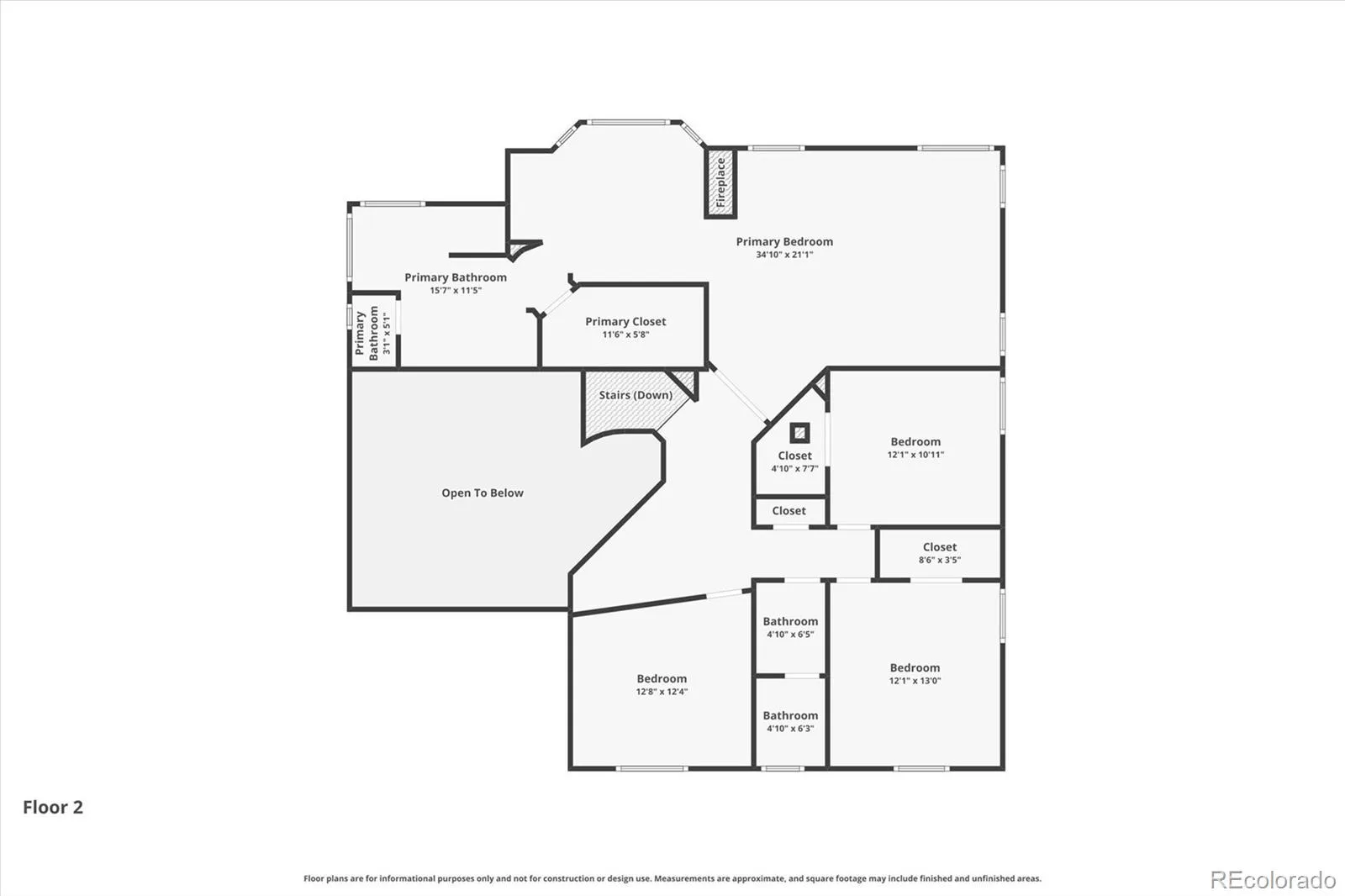 10720 W Weaver Drive Littleton CO 80127 | MLS #REC8610930 07092026032446 1600 48