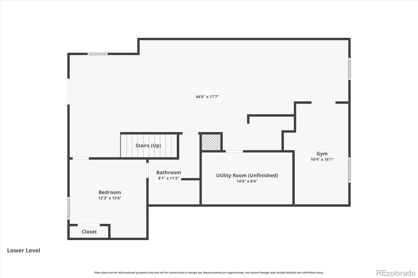 10720 W Weaver Drive Littleton CO 80127 | MLS #REC8610930 07092026032446 1600 49