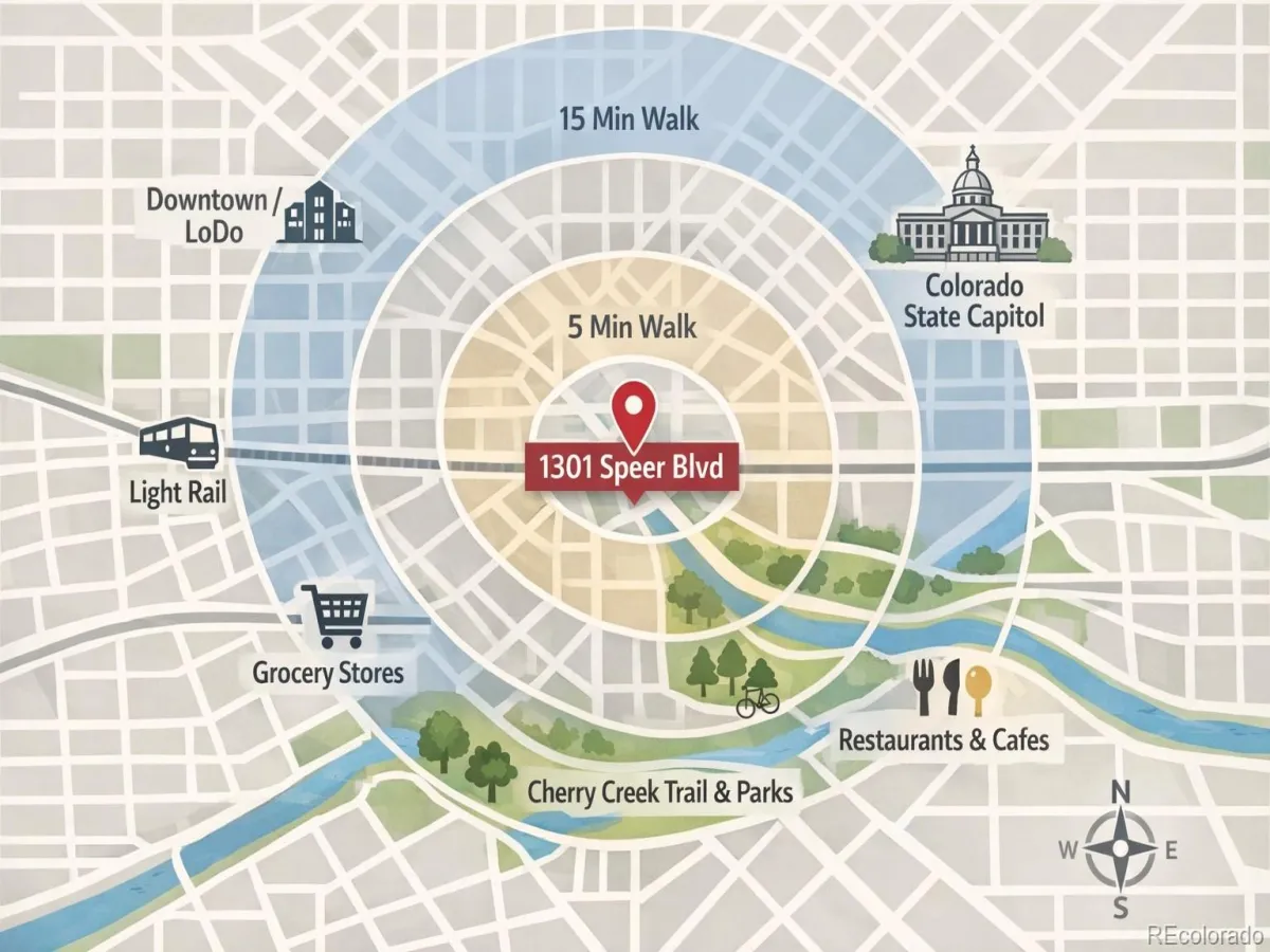 1301 Speer Boulevard #202 Denver CO 80204 MLS #REC8611001 04212026161638 1200 2