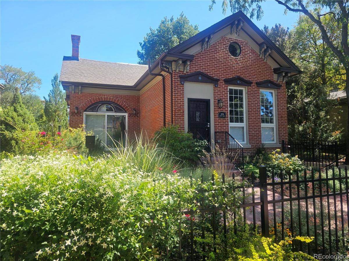 2834 Curtis Street #3 Denver CO 80205 | MLS #REC8611661 MLS #REC8611661 image #0