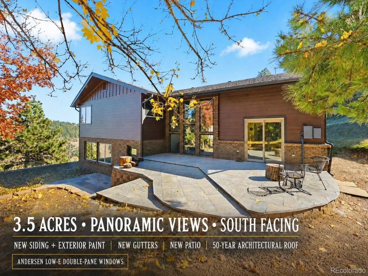 9287 Ute Drive Golden CO 80403 | MLS #REC8612405 08242026142219 1200 1