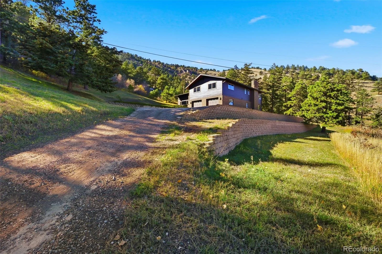 9287 Ute Drive Golden CO 80403 | MLS #REC8612405 08242026142219 1600 40