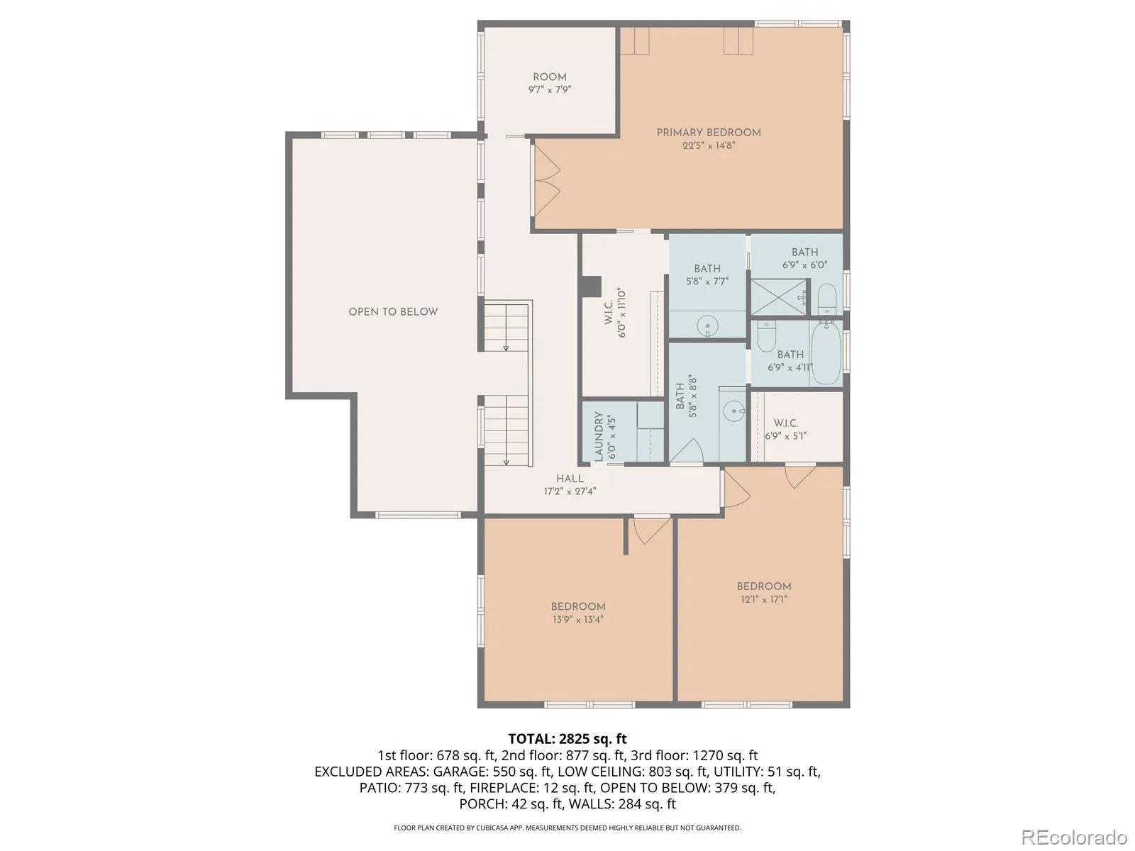 9287 Ute Drive Golden CO 80403 | MLS #REC8612405 08242026142219 1600 47