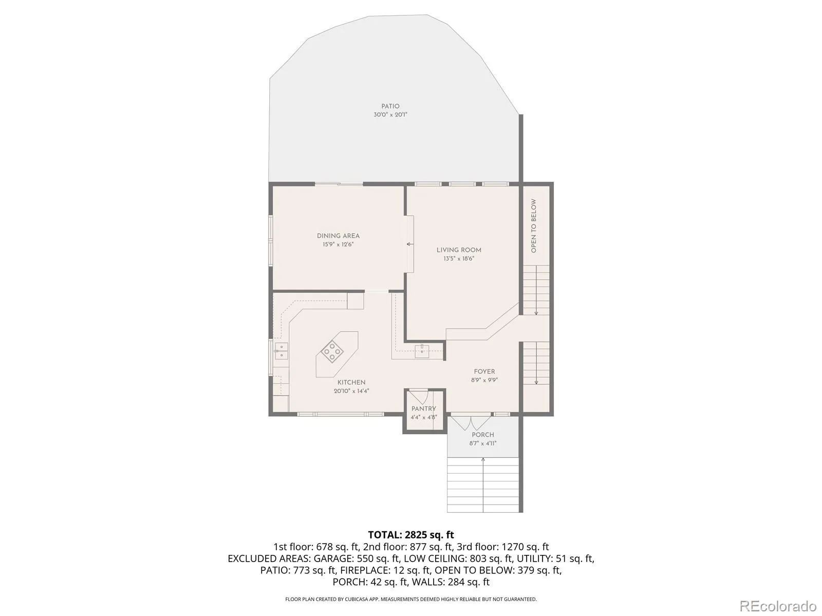 9287 Ute Drive Golden CO 80403 | MLS #REC8612405 08242026142219 1600 48