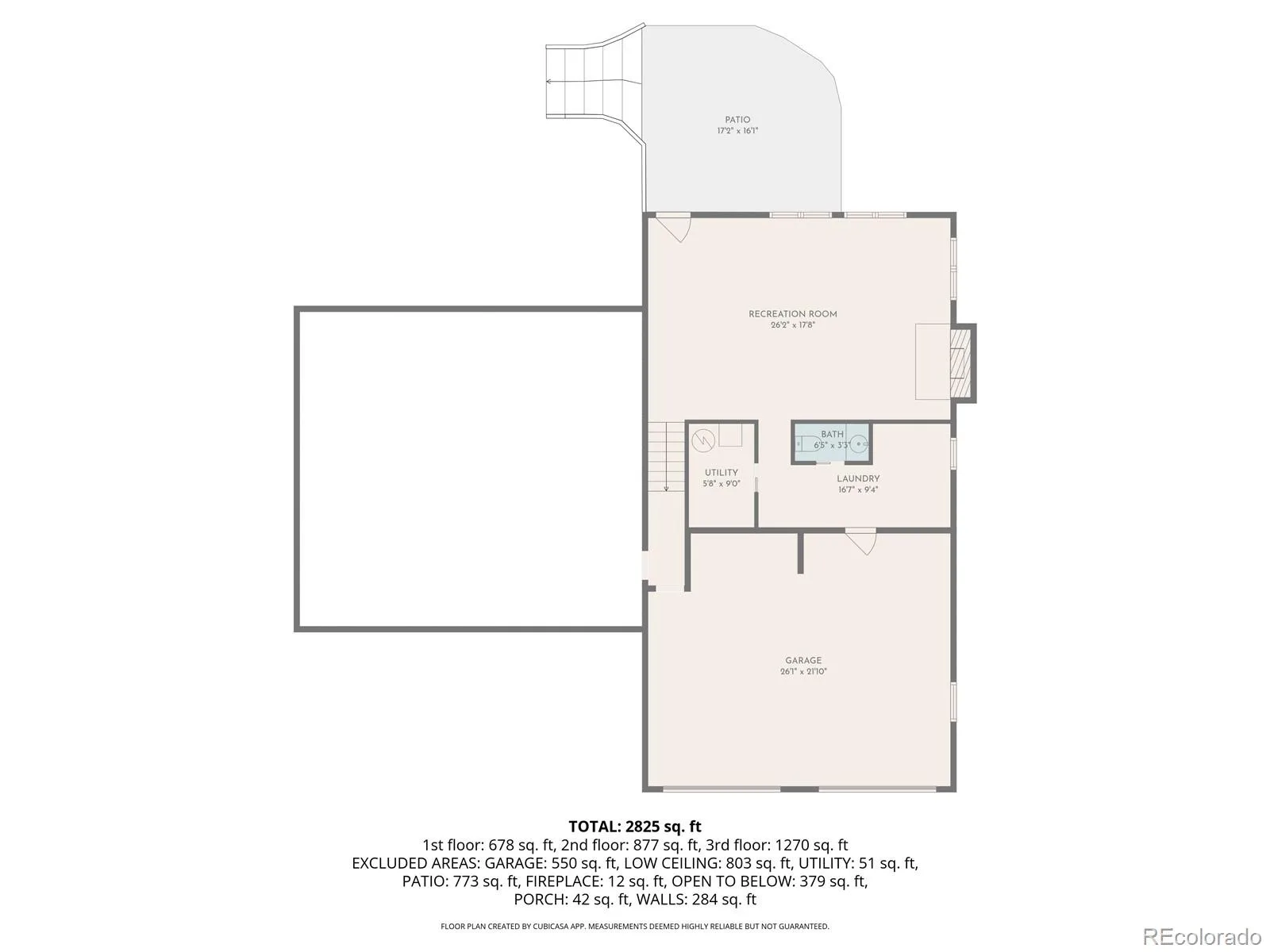 9287 Ute Drive Golden CO 80403 | MLS #REC8612405 08242026142219 1600 49