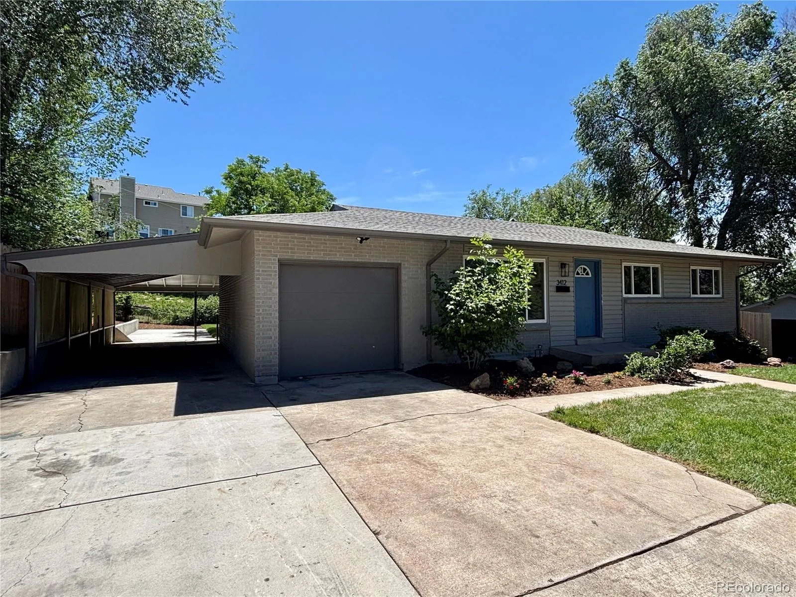 3412 S Patton Way Denver CO 80236 MLS #REC8613446 06122026202148 1600 1