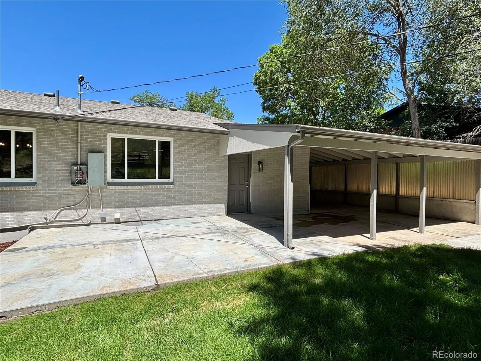 3412 S Patton Way Denver CO 80236 MLS #REC8613446 06122026202148 1600 25