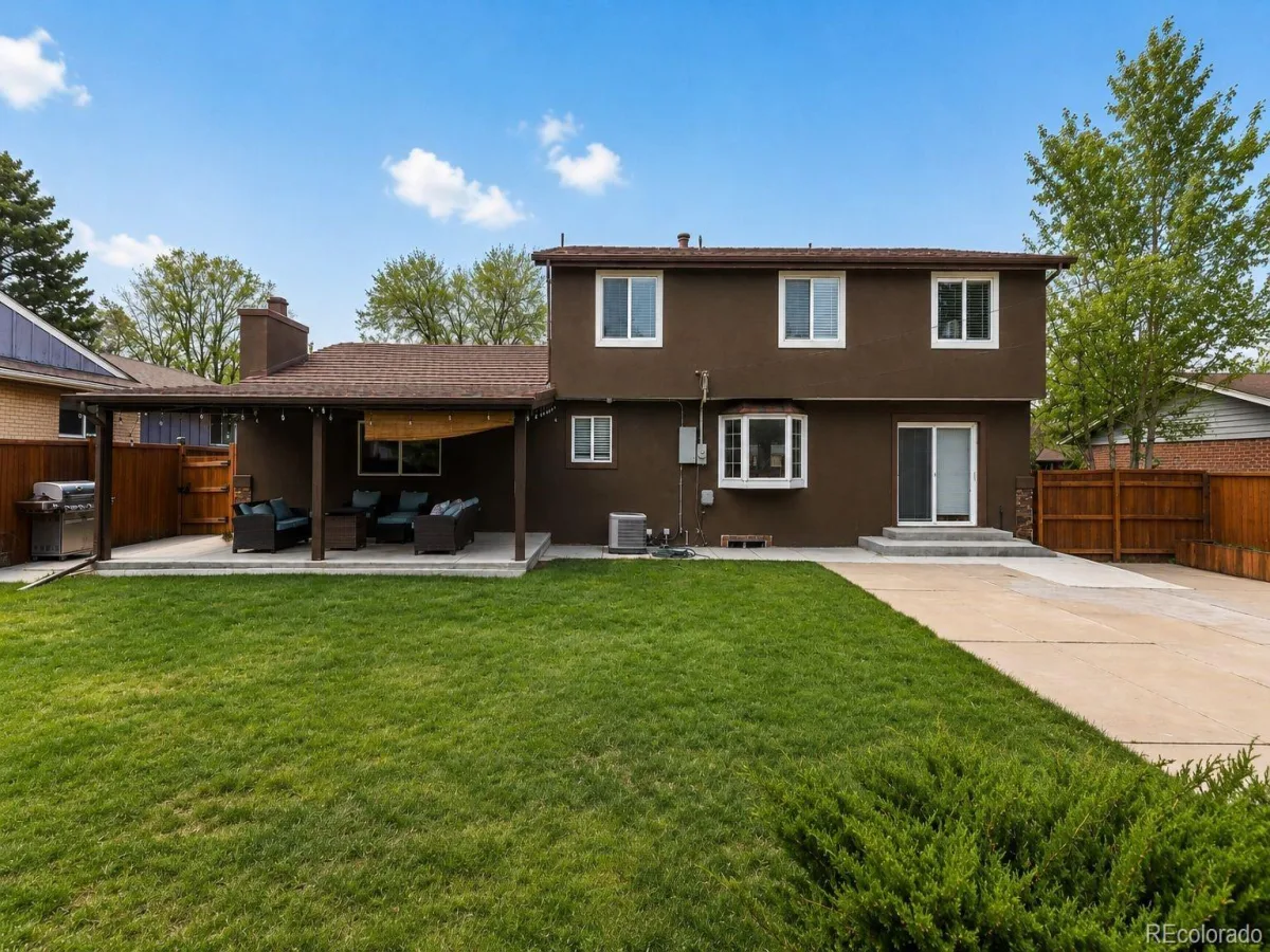 2775 S Marshall Street Denver CO 80227 | MLS #REC8615232 07292026182516 1200 16
