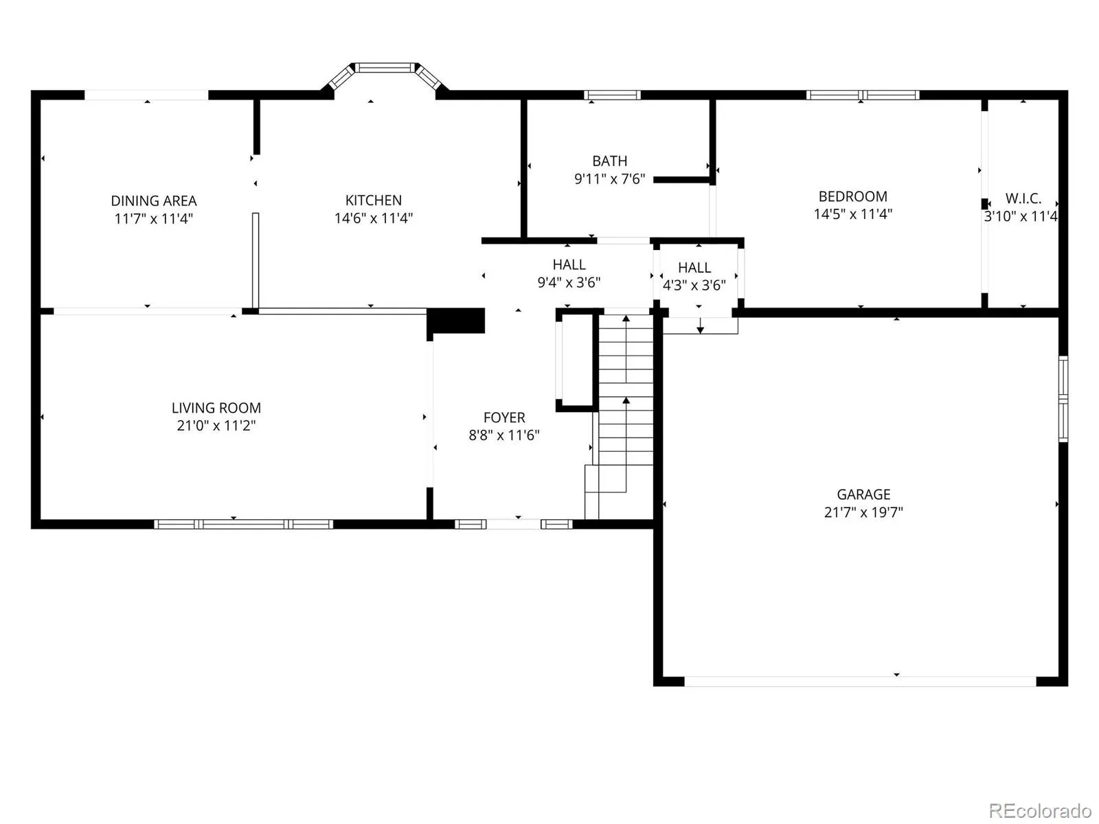 2775 S Marshall Street Denver CO 80227 | MLS #REC8615232 07292026182516 1600 18