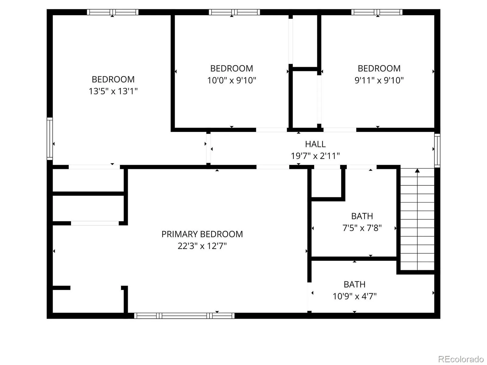 2775 S Marshall Street Denver CO 80227 | MLS #REC8615232 07292026182516 1600 19