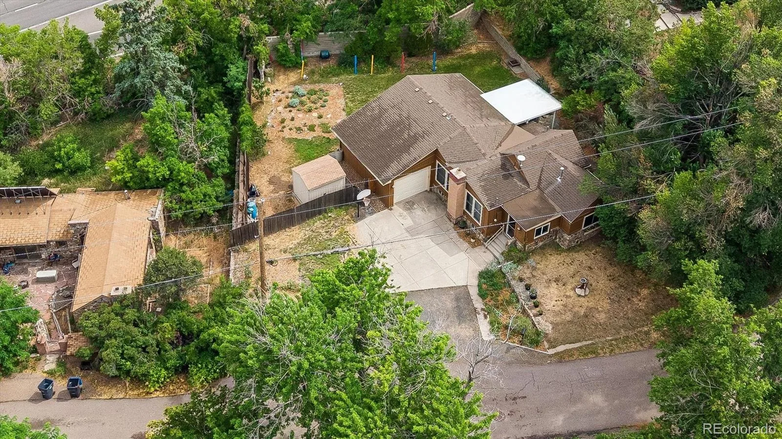 123 High Parkway Golden CO 80403 | MLS #REC8615239 08052026143700 1600 24