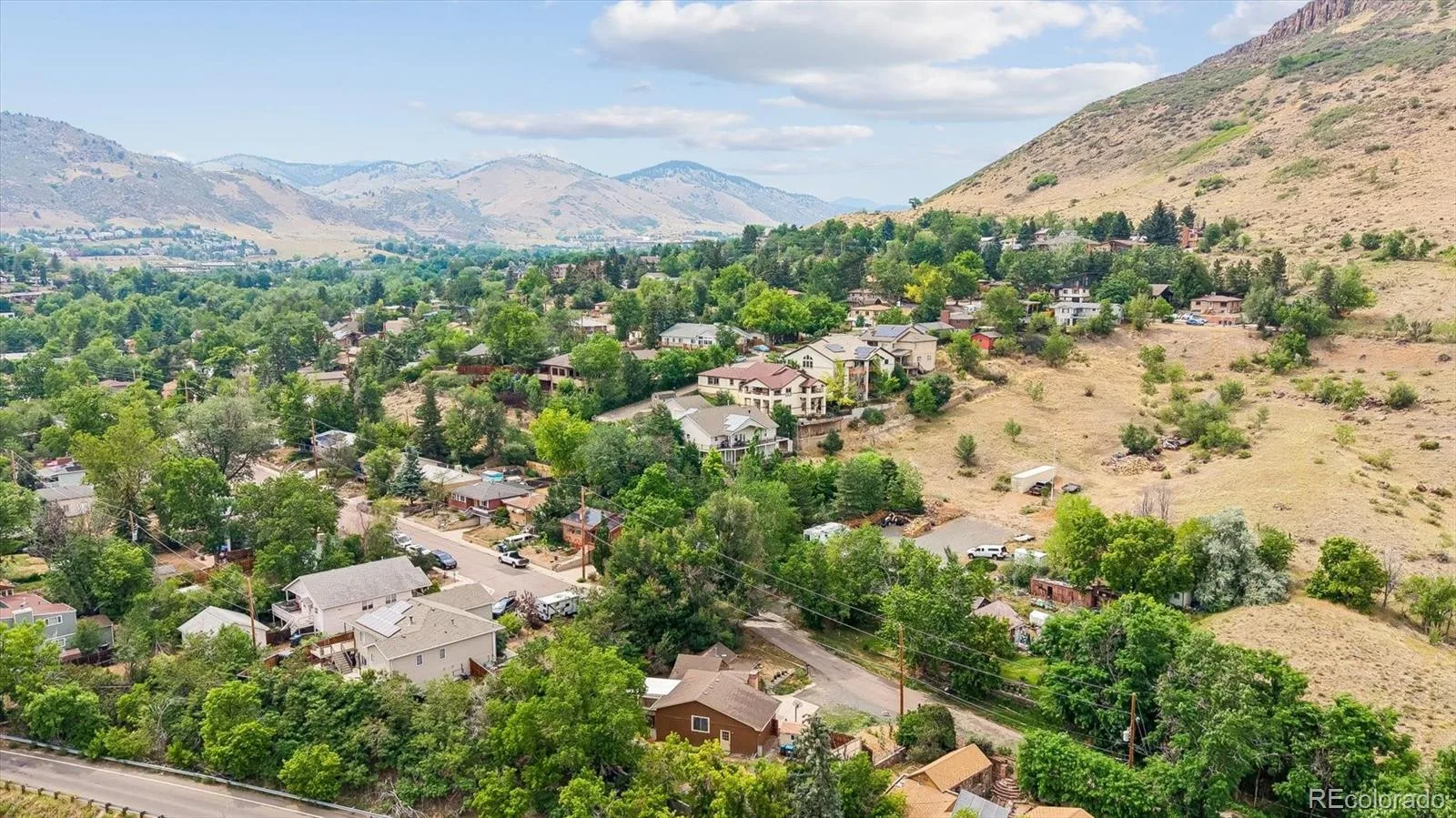 123 High Parkway Golden CO 80403 | MLS #REC8615239 08052026143700 1600 27